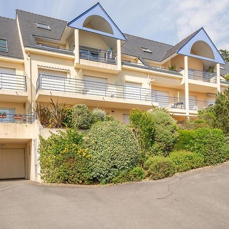 L'Abri-Cotier Appartement Pornichet Buitenkant foto